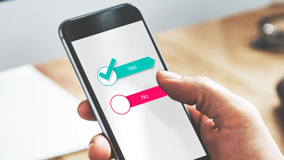 Takip etsin mi? Yoksa etmesin mi?