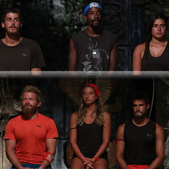 Survivor eleme adayları kimler?