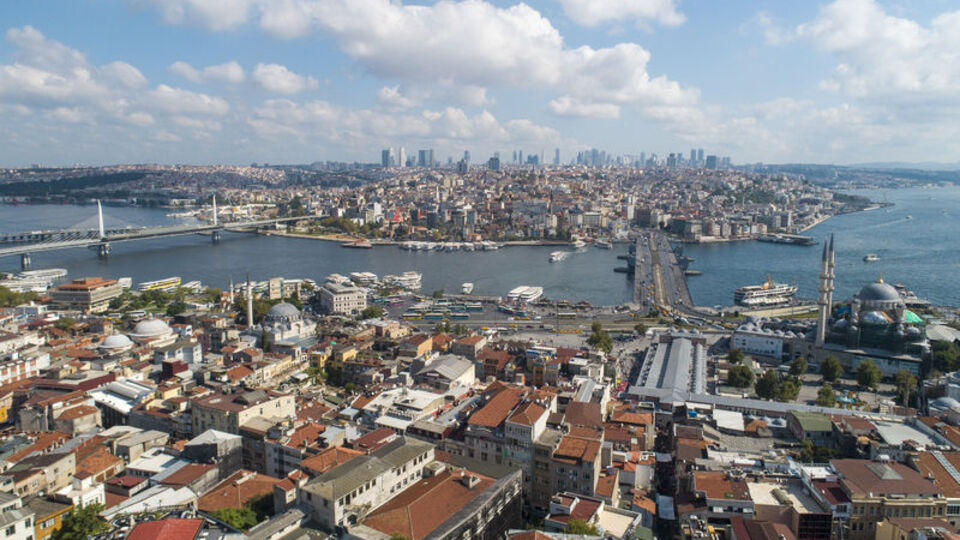 Kiralar arttı, kiralanan konut azaldı