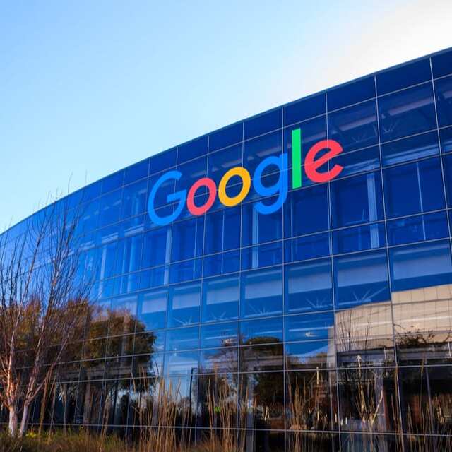 Google'dan rakip arama motorlarına Android izni