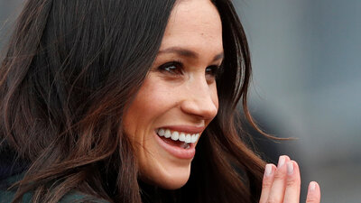 Meghan Markle'ın resimli çocuk kitabı satışa çıktı