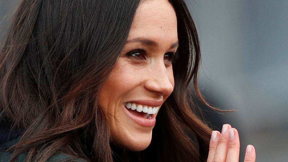 Meghan Markle'ın resimli çocuk kitabı satışa çıktı