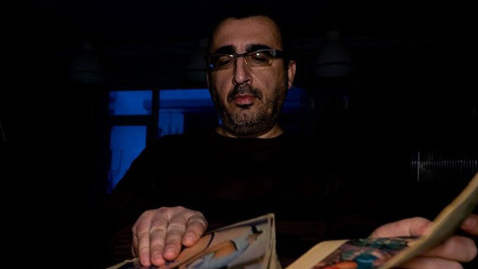 Kaan Ertem kimdir, kaç yaşında, neden vefat etti?