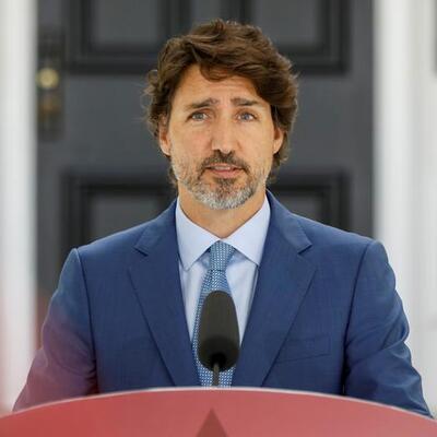 Kanada Başbakanı Trudeau'dan saldırı açıklaması
