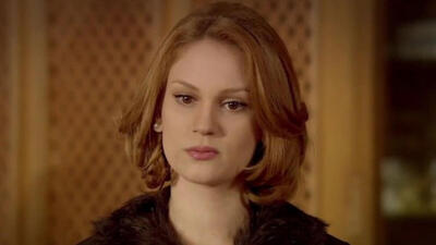 Farah Zeynep Abdullah kimdir?