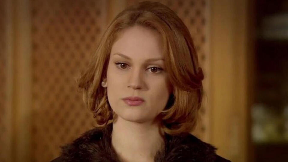 Farah Zeynep Abdullah kimdir?