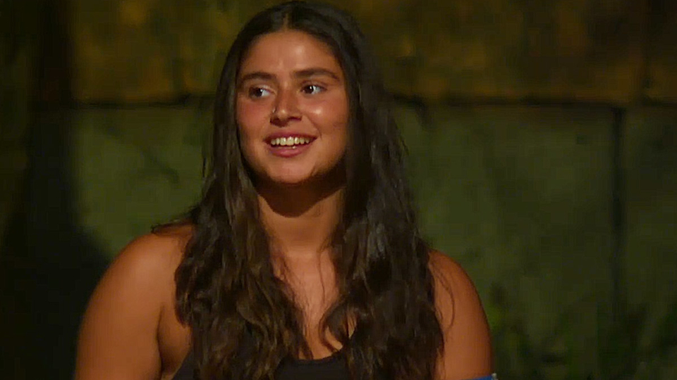 Survivor Ayşe Yüksel kimdir?