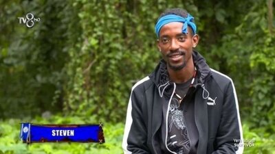Survivor Steven kimdir?