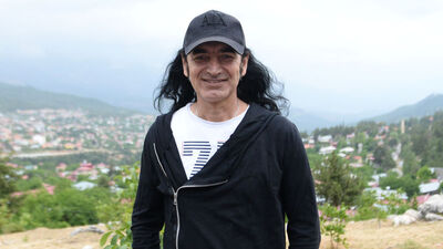 Cipi çalınan Kekilli'den hırsızlara tavsiye