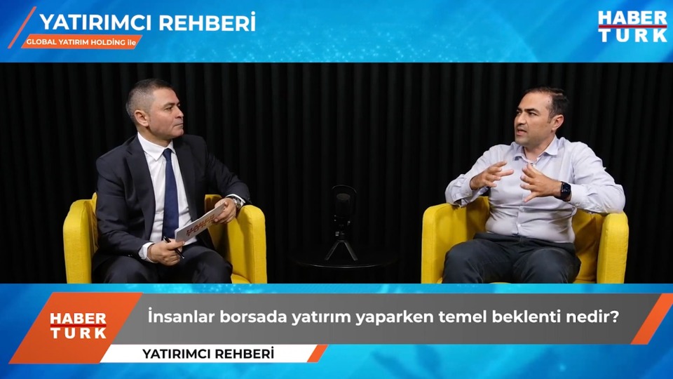 Yatırımcıya kaybettiren psikoloji
