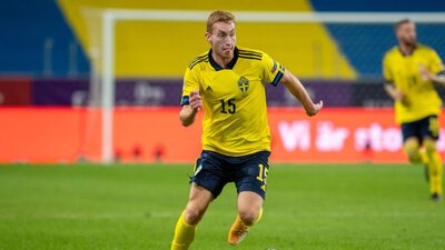 Kulusevski koronavirüse yakalandı