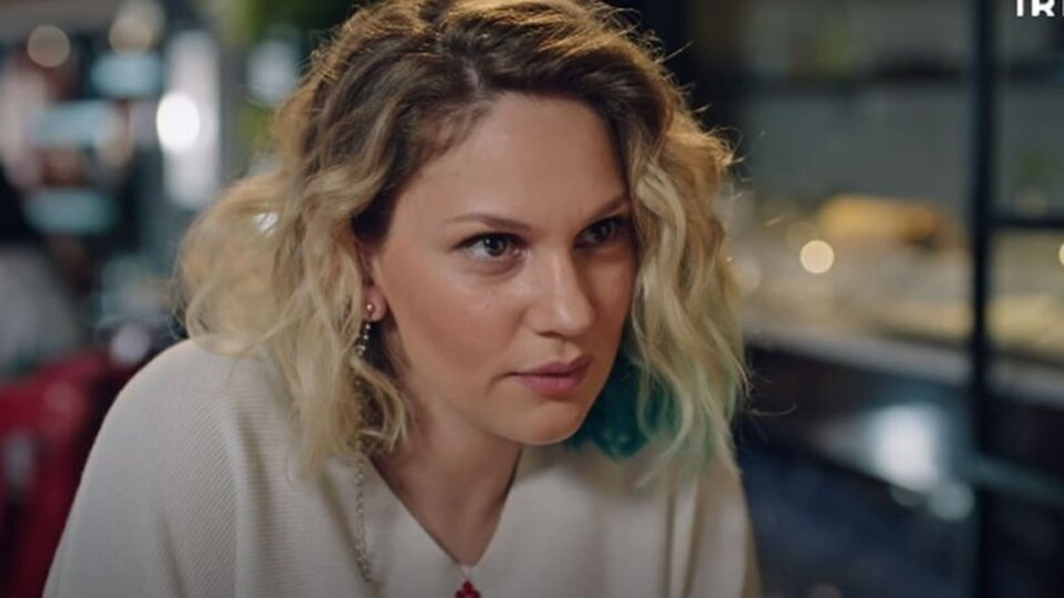 Masumlar Apartmanı İnci ölüyor mu?