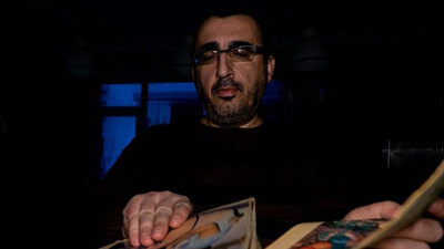 Kaan Ertem hayatını kaybetti