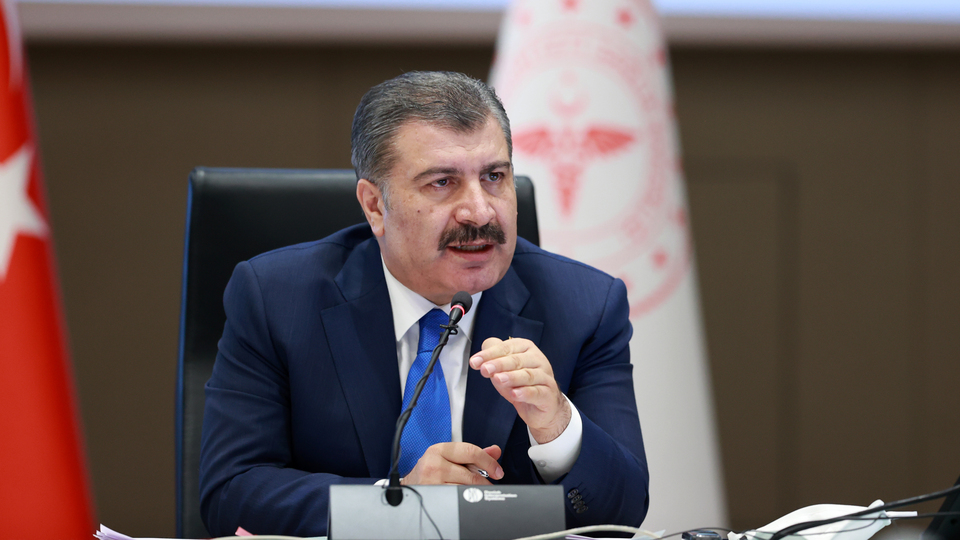 Aşılamada yeni aşama