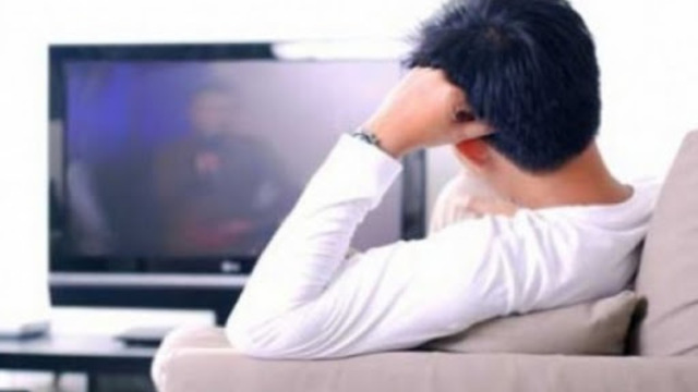 TV Yayın akışı 8 Haziran 2021