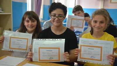 Karneler ne zaman verilecek?