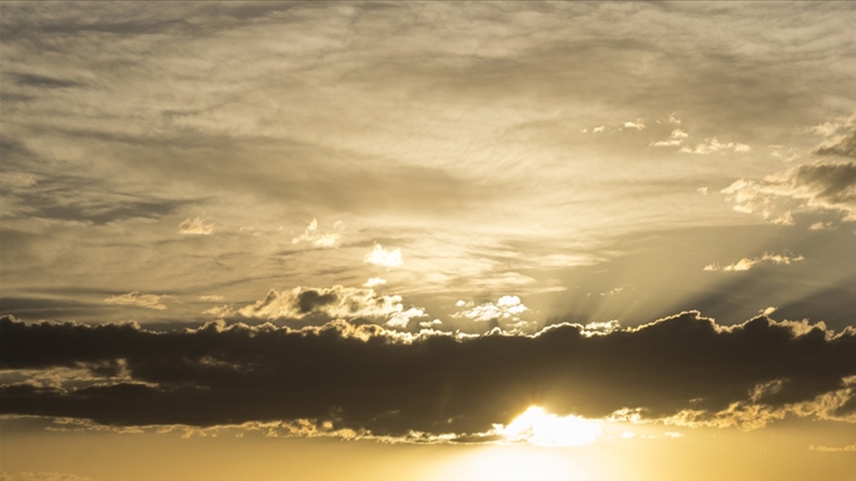 Felakete geri sayım! Korkutan sonuçlar