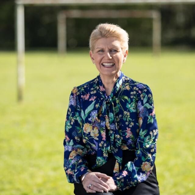 İngiltere Futbol Federasyonunda ilk kez kadın başkan!