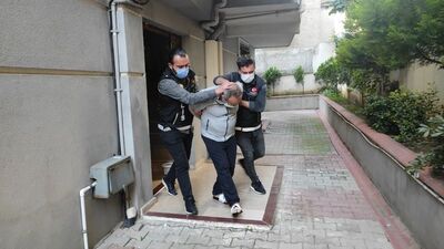 İstanbul'da zehir tacirlerine sabah baskını