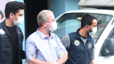 İstanbul'da PKK/KCK ve PYD/YPG operasyonu!