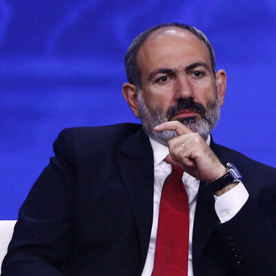 Paşinyan'dan Azerbaycan'a 'esir' çağrısı!