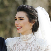 "İnşallah bir bebeğimiz olur"