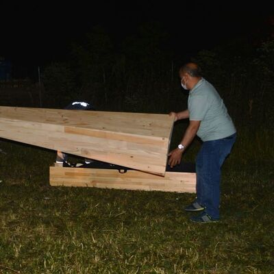 Esenyurt'ta vahşet: Öldürdükten sonra kuyuya attı!