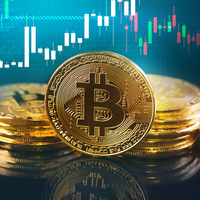 Bitcoin'de toparlanma