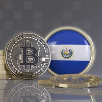 Bitcoin artık resmi bir para birimi