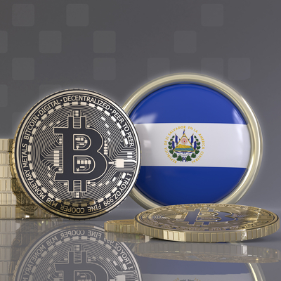 Bitcoin artık resmi bir para birimi