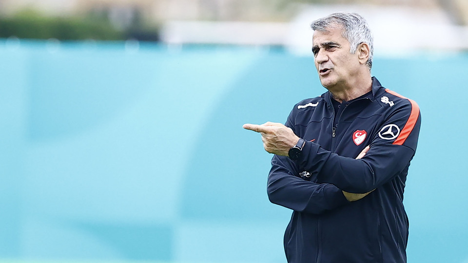 "2002'deki heyecanı hissediyoruz"