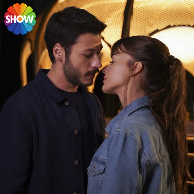 'Cam Tavanlar' bu akşam SHOW TV'de başlıyor!