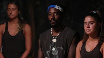 Survivor'da kim elendi?