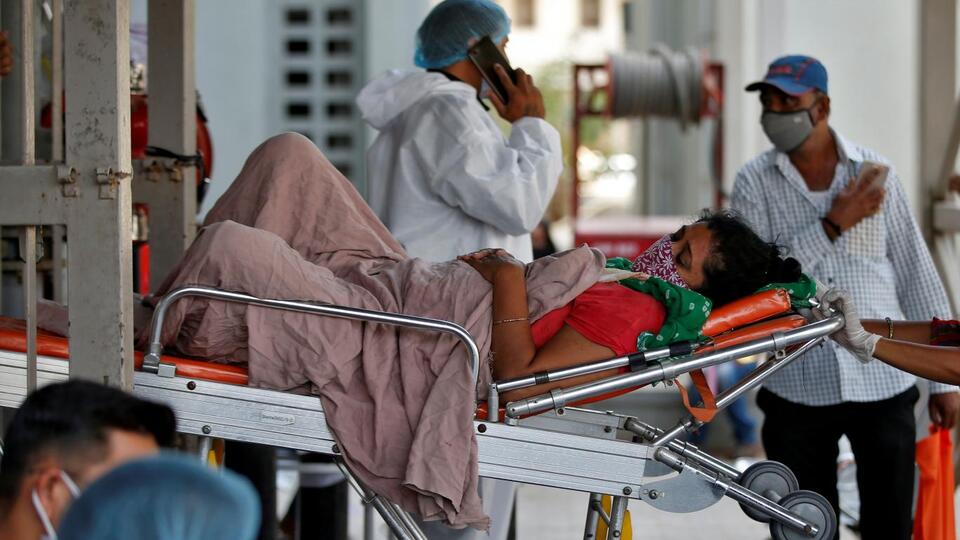 Mukormikoz hastalığı nedir?