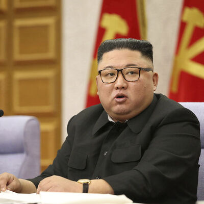 Kim Jong-un'un son hali şaşırttı!