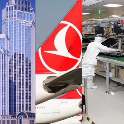 İşte Türkiye'nin en değerli markaları