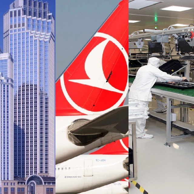 İşte Türkiye'nin en değerli markaları