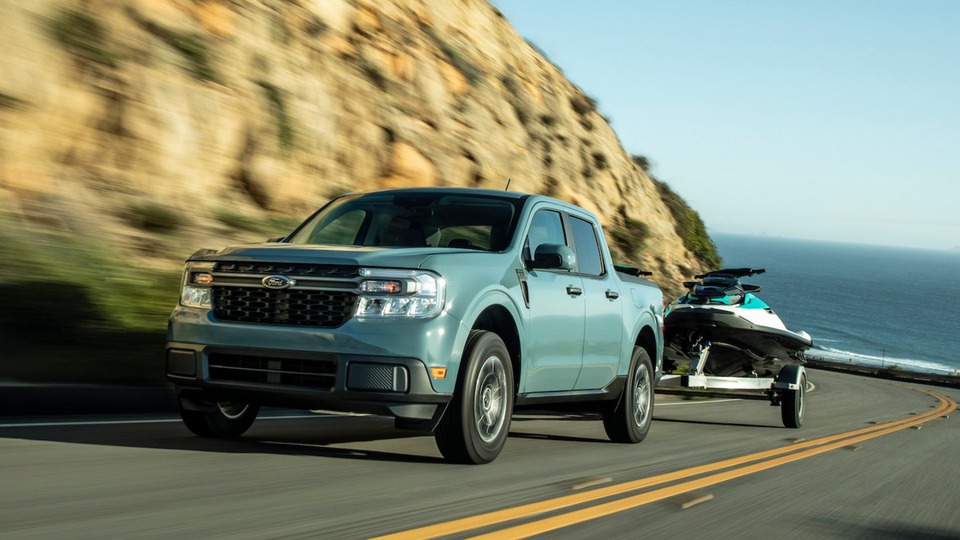 Ranger'a küçük kardeş geldi!