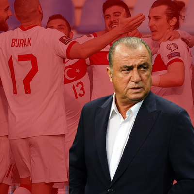 Fatih Terim'den EURO 2020 yorumu!