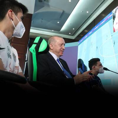 "E-spor kurumsallaşacak"