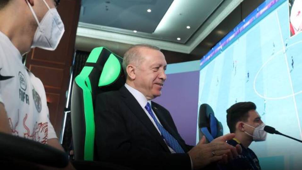 "E-spor kurumsallaşacak"