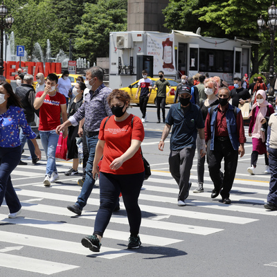 Kısıtlamalar tamamen kalkacak mı?