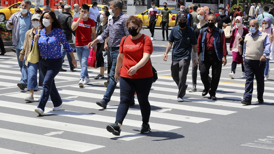 Kısıtlamalar tamamen kalkacak mı?