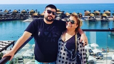 Ali Küçükbalçık kimdir?