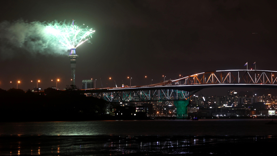 Dünyanın en yaşanabilir şehri: Auckland