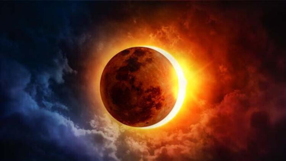 Güneş Tutulması ne zaman?