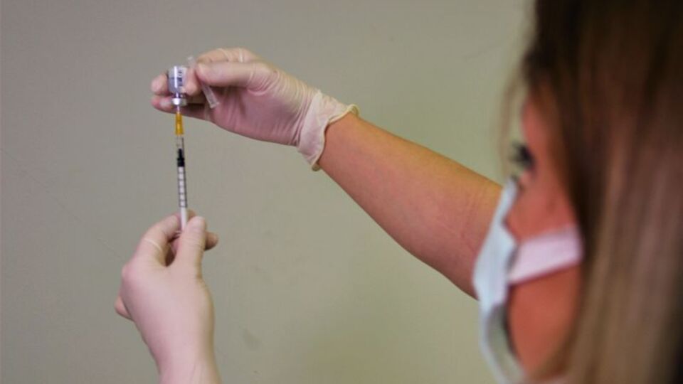 Aile sağlığı merkezlerinde BioNTech uygulaması başladı