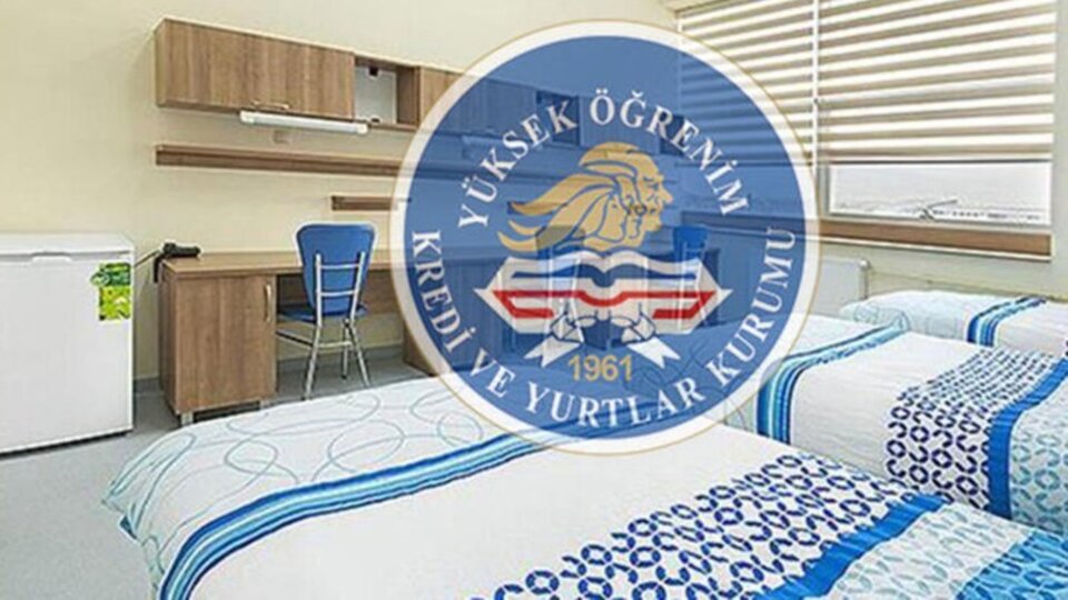 KYK yurt başvuruları başladı mı?