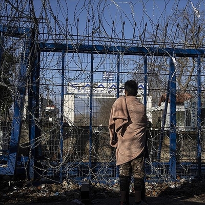 AB ile Yunanistan arasında "ses topu" anlaşmazlığı!