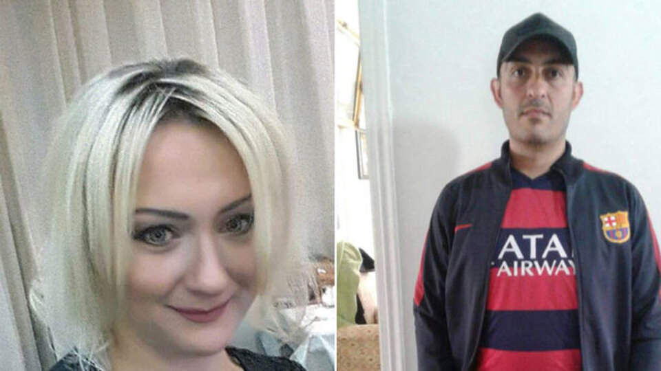 Boğarak öldürmüştü! Mahkemede şoke etti!